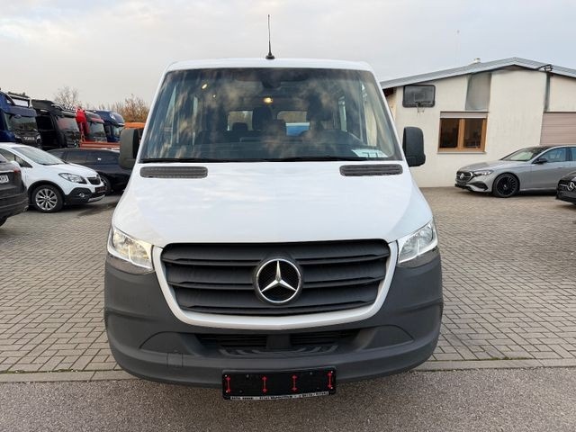 Mercedes-Benz Sprinter 314 CDI Krátká verze - 2