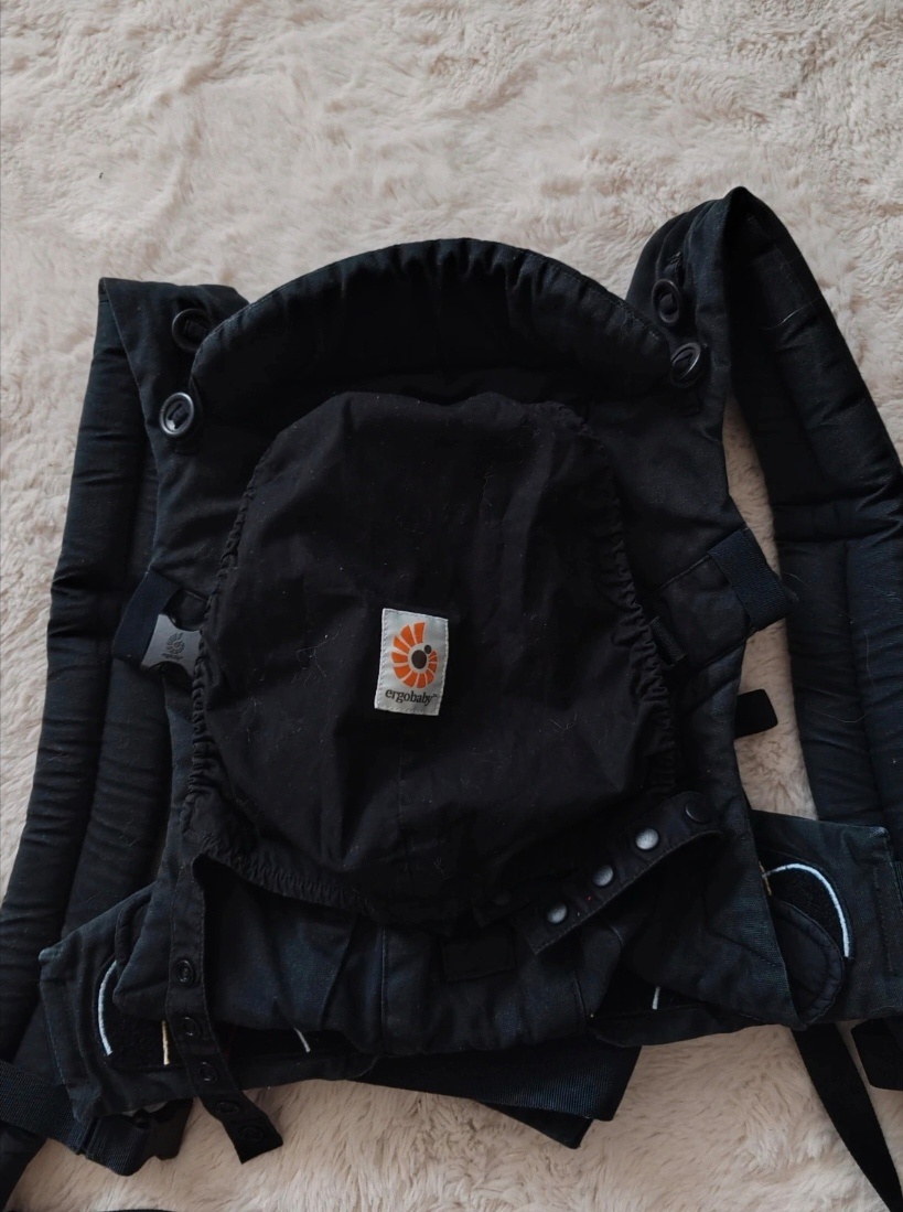 Ergonomický nosič Ergobaby - 2