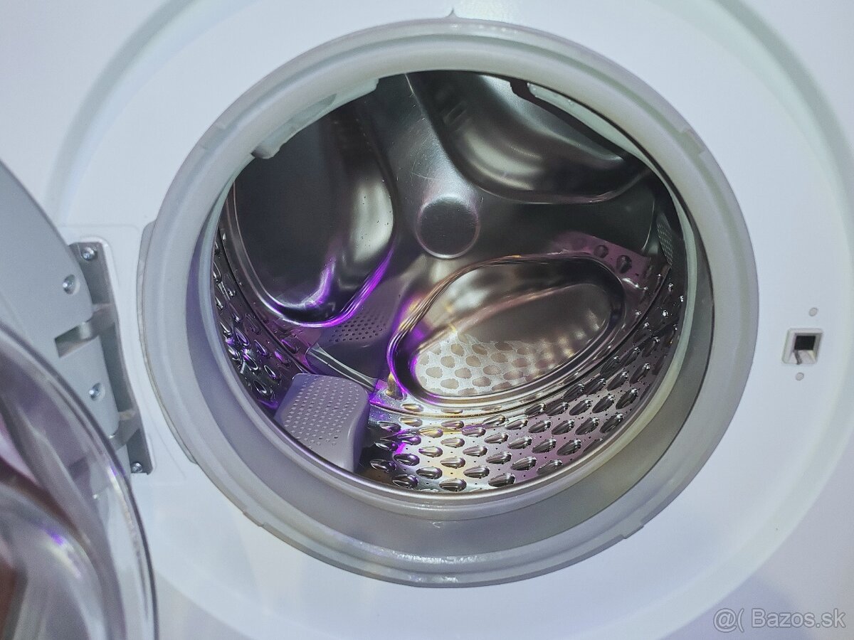 Predám práčku Bosch 6,5kg - 2