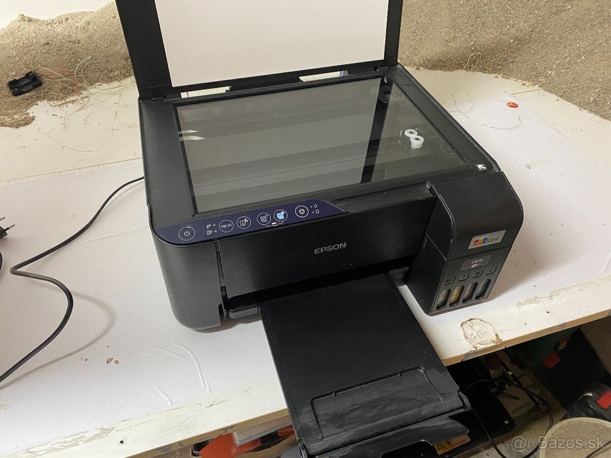 Epson Sublimačná tlačiareň - 2