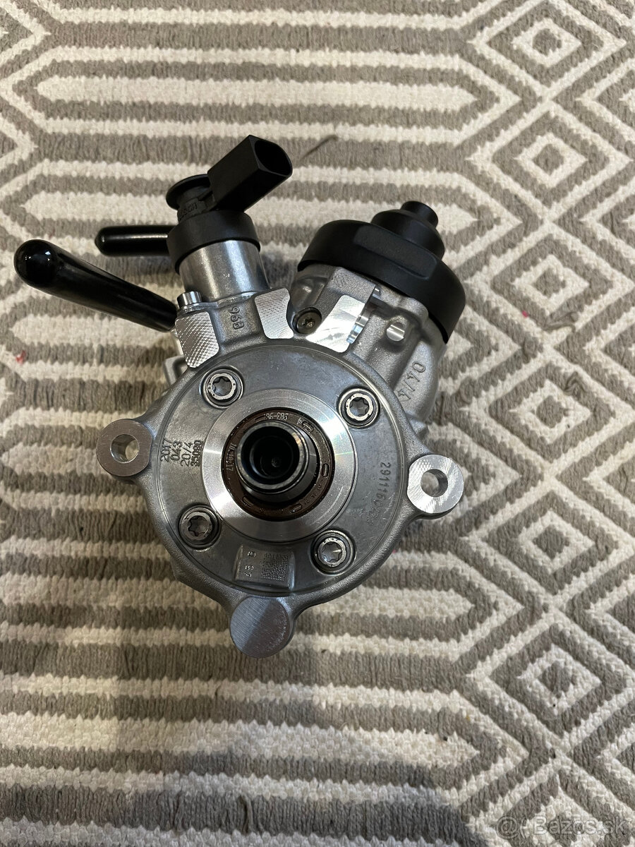 BMW B37D15A,B47D20A,B47D20B,B37C15A,N47D20C čerpadlo - 2