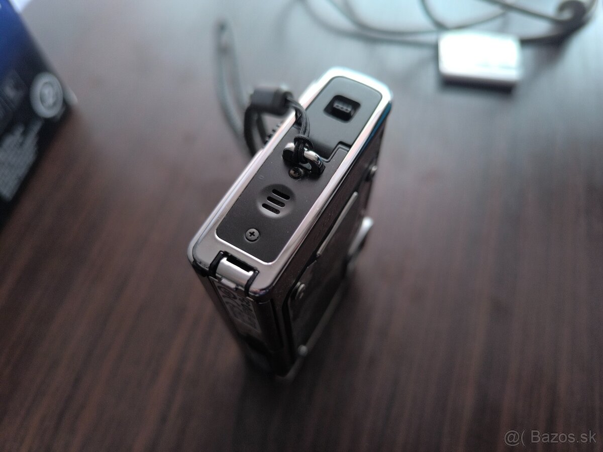 Olympus u 1030 SW - 2