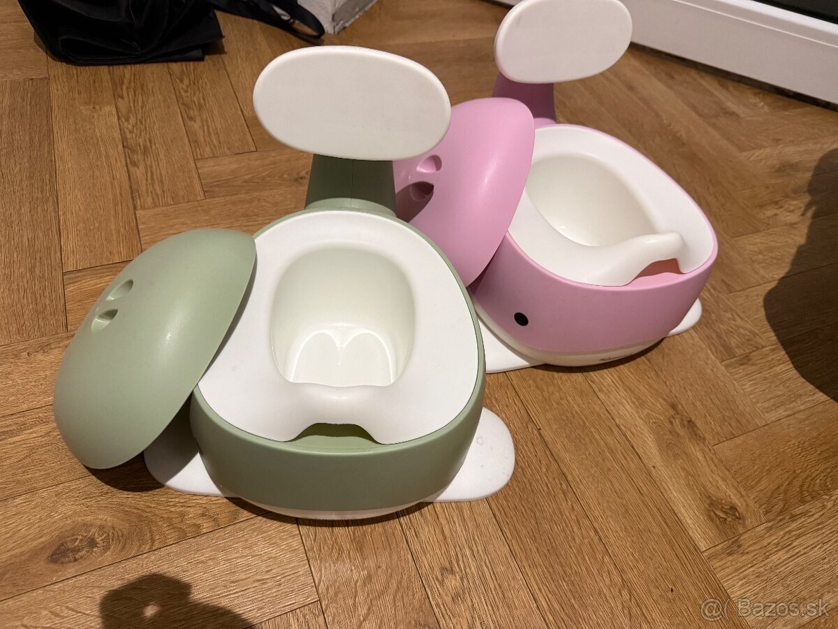 Predam KINDSGUT Detský nočníky - 2