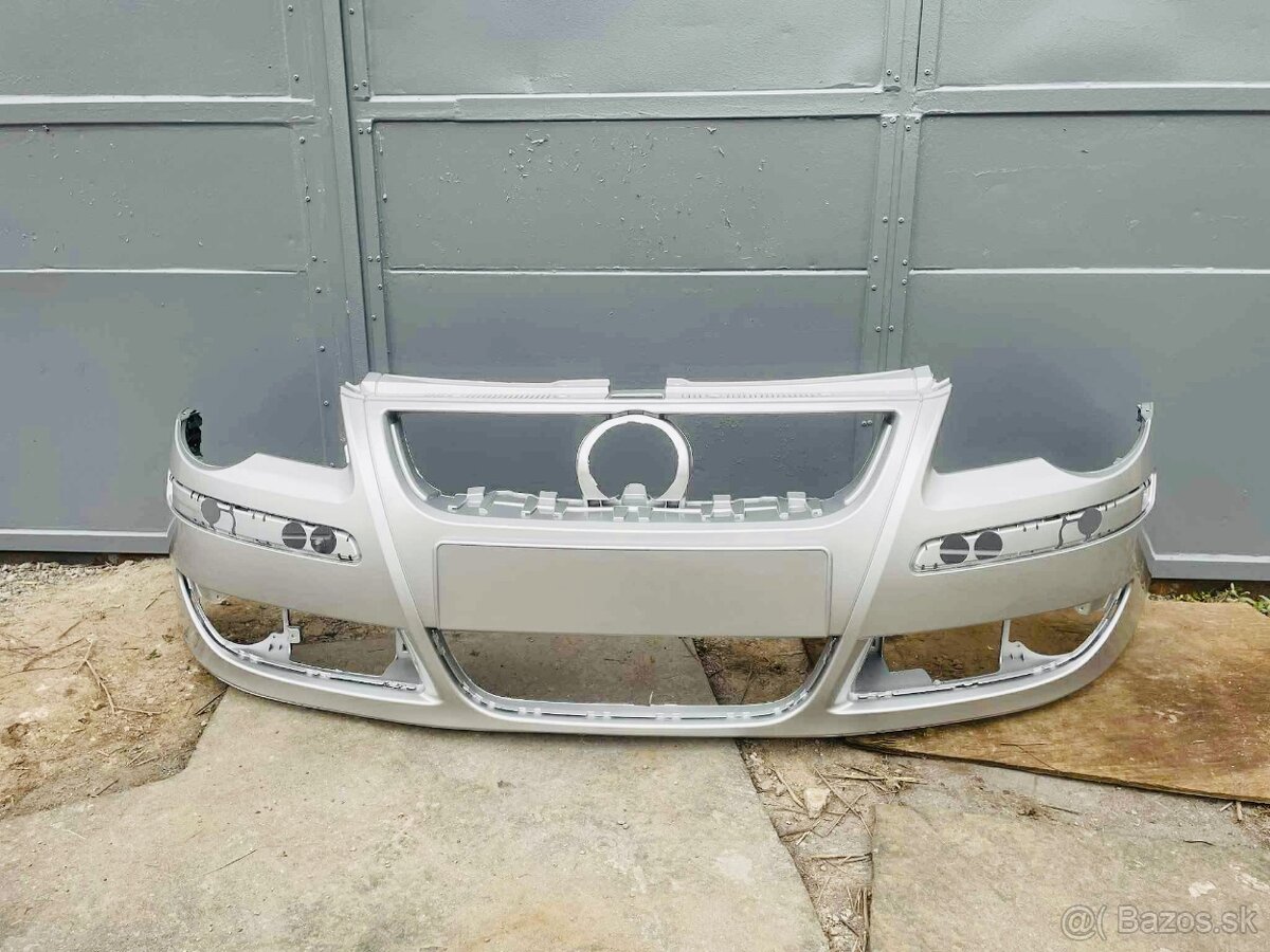 Diely VW Polo 9N 9A - 2