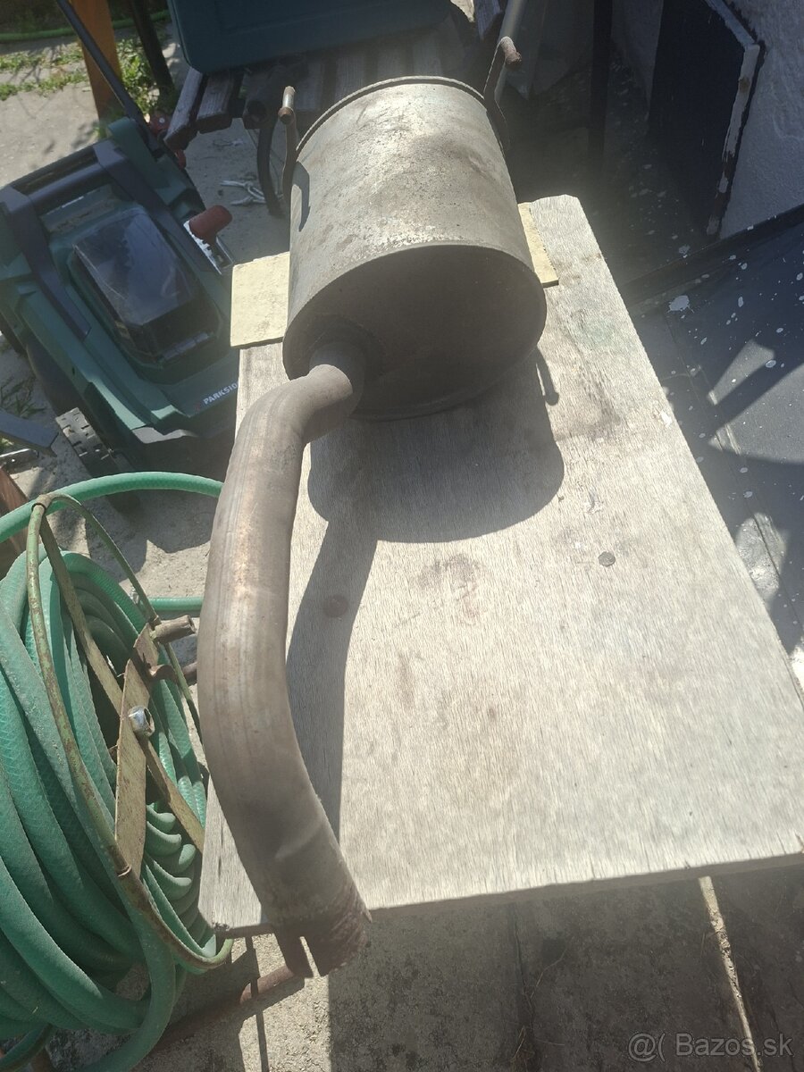 Vyfuk Fiat 500 1.4 - 2