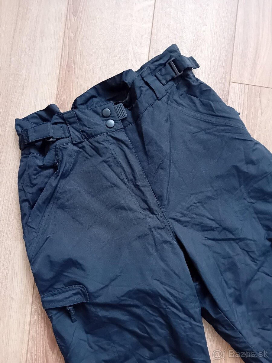 Dámske oteplovačky, velk. S - 2