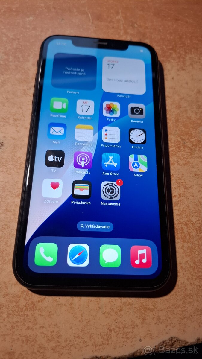 Iphone XR 64gb - 2
