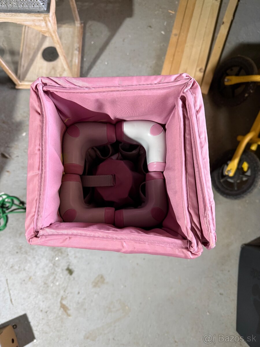 Predám detská ohradka - 2