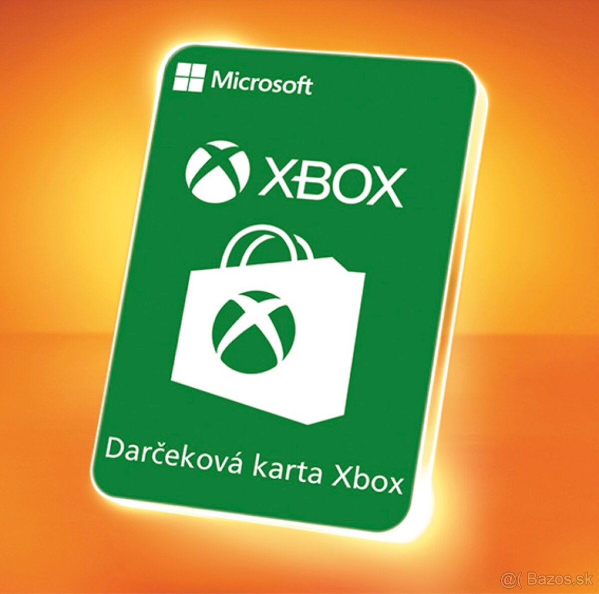Xbos game pass, xbox darčeková karta - 2