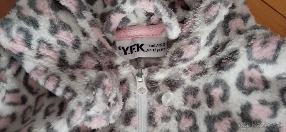 pyžamko alebo maska - 2