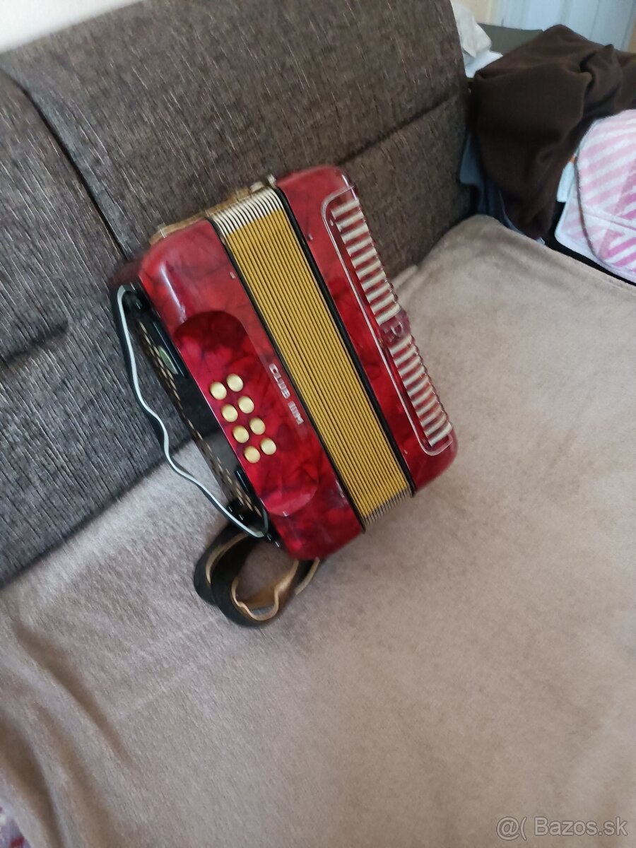 Predám Heligonku - 2