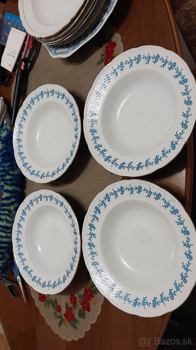 Cibulak a stare taniere - 2