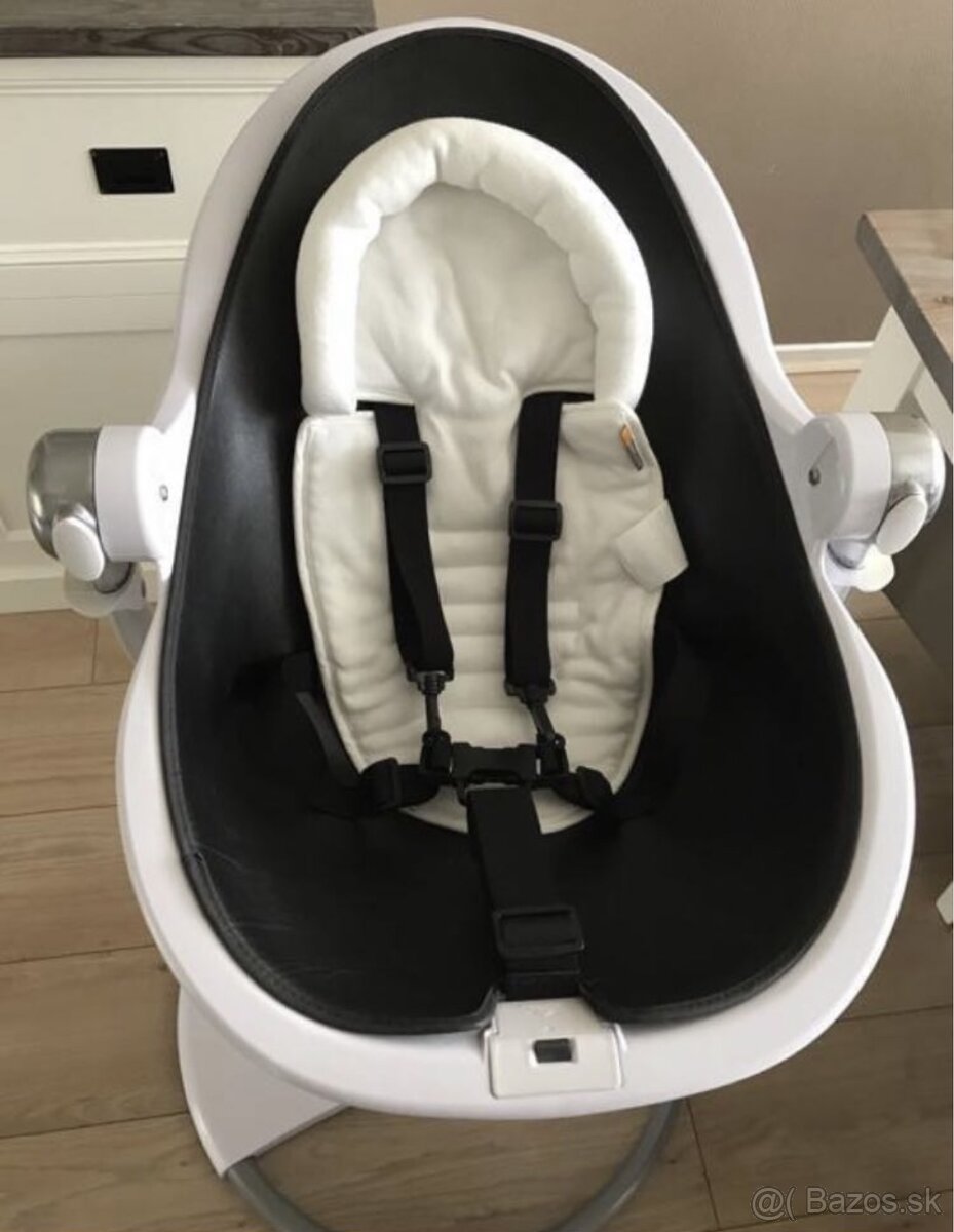 Predám polohovateľnú stolicku pre deti - 2