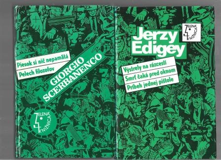 Zelená knižnica - 2