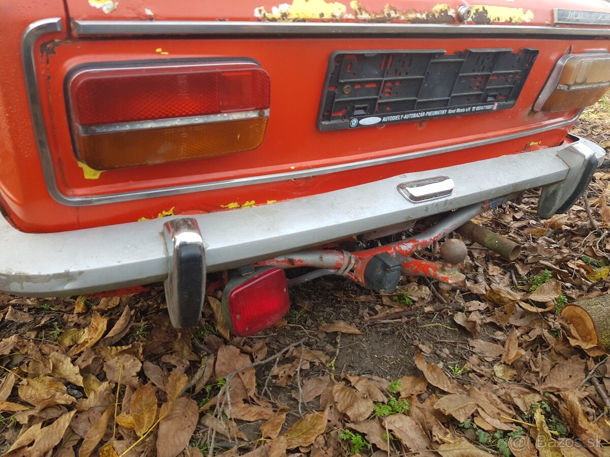 Lada 2103 - 2