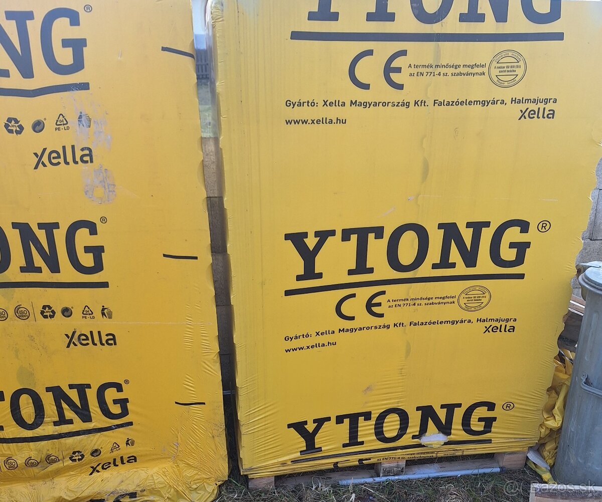 Ytong - 2
