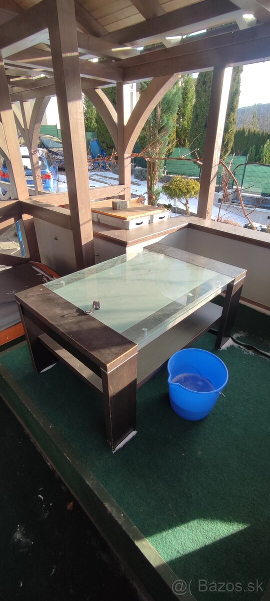 Predám stôl konferenčný - 2