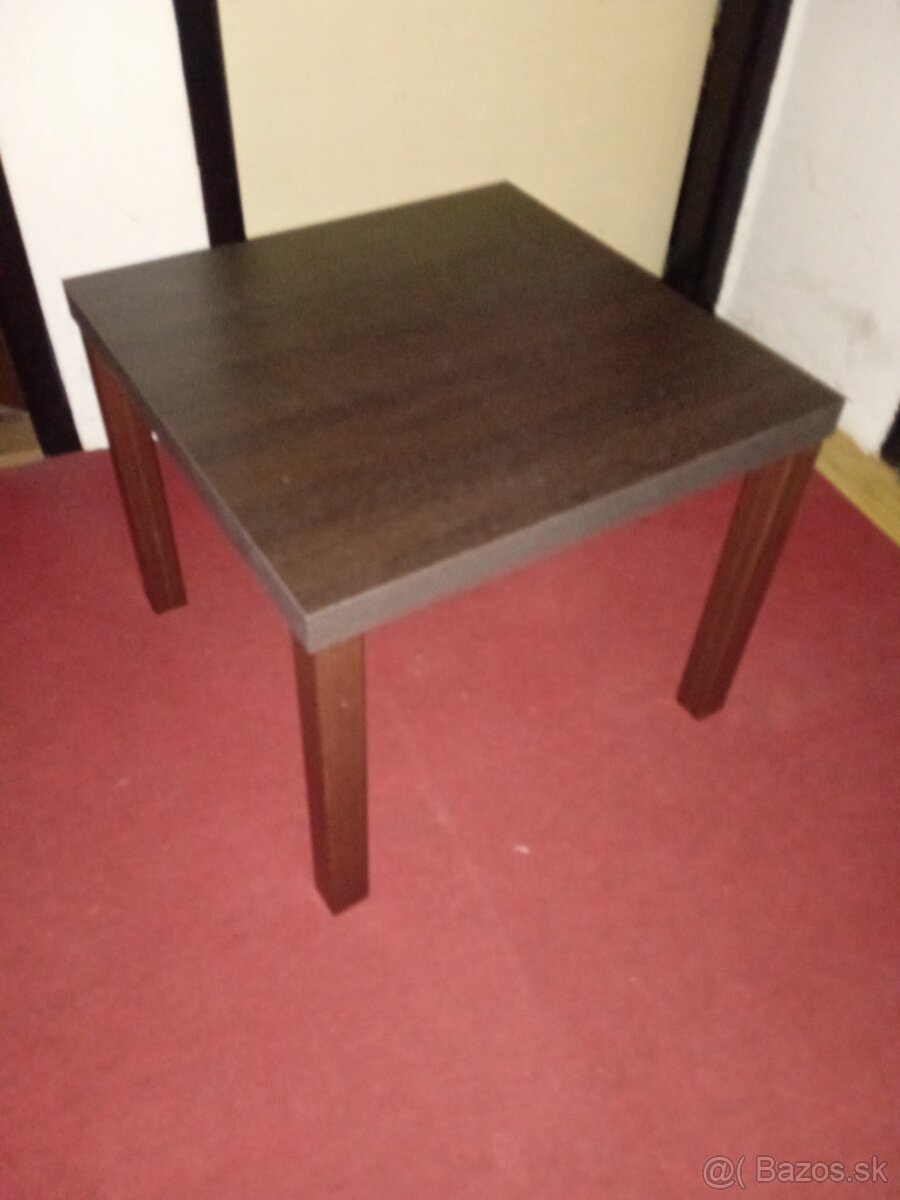 Konferenčný stolík zibi - 2