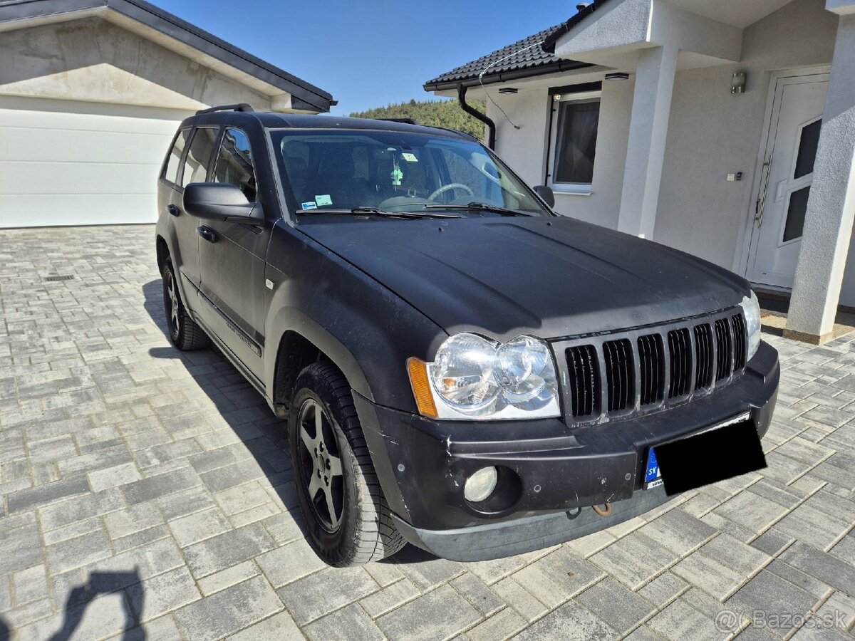 Jeep Grand Cherokee - 2