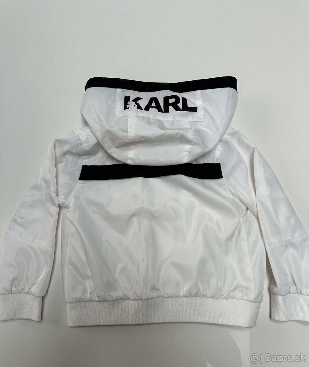 Bunda Karl Lagerfeld - 2