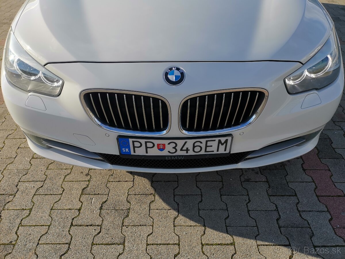 BMW 530gt - 2