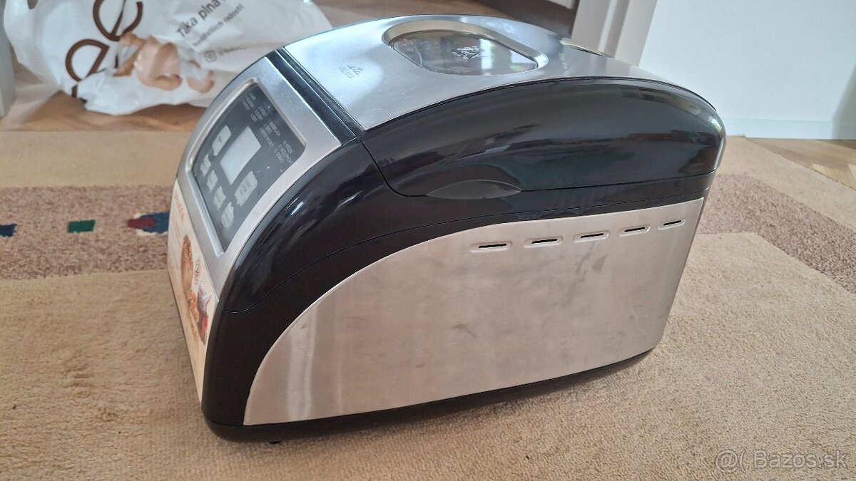 Eta Delicca - domáca pekáreň - 2