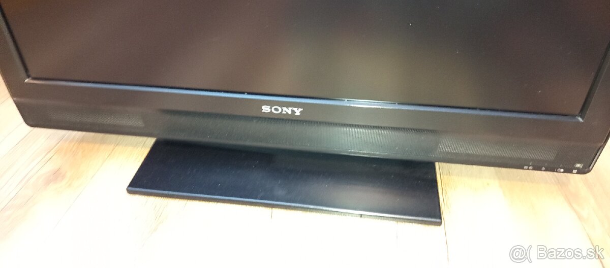 Televízor Sony - 2