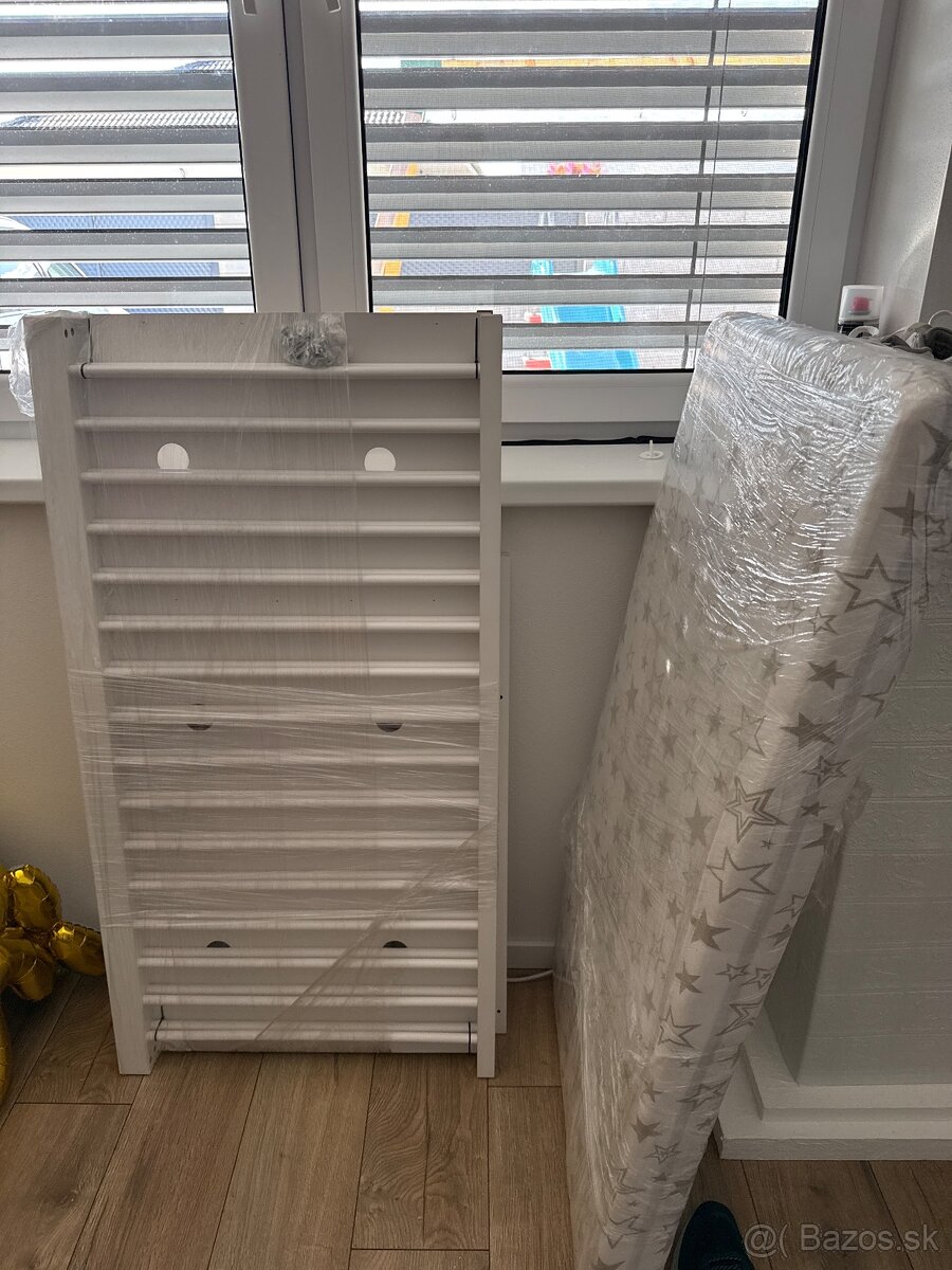 Detska postielka - 2