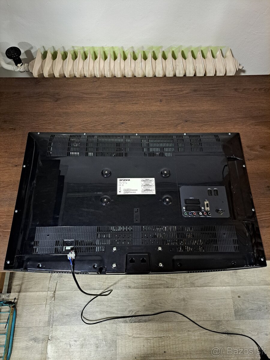 Televízor Orava LE-820 tel.č:0952490738 - 2