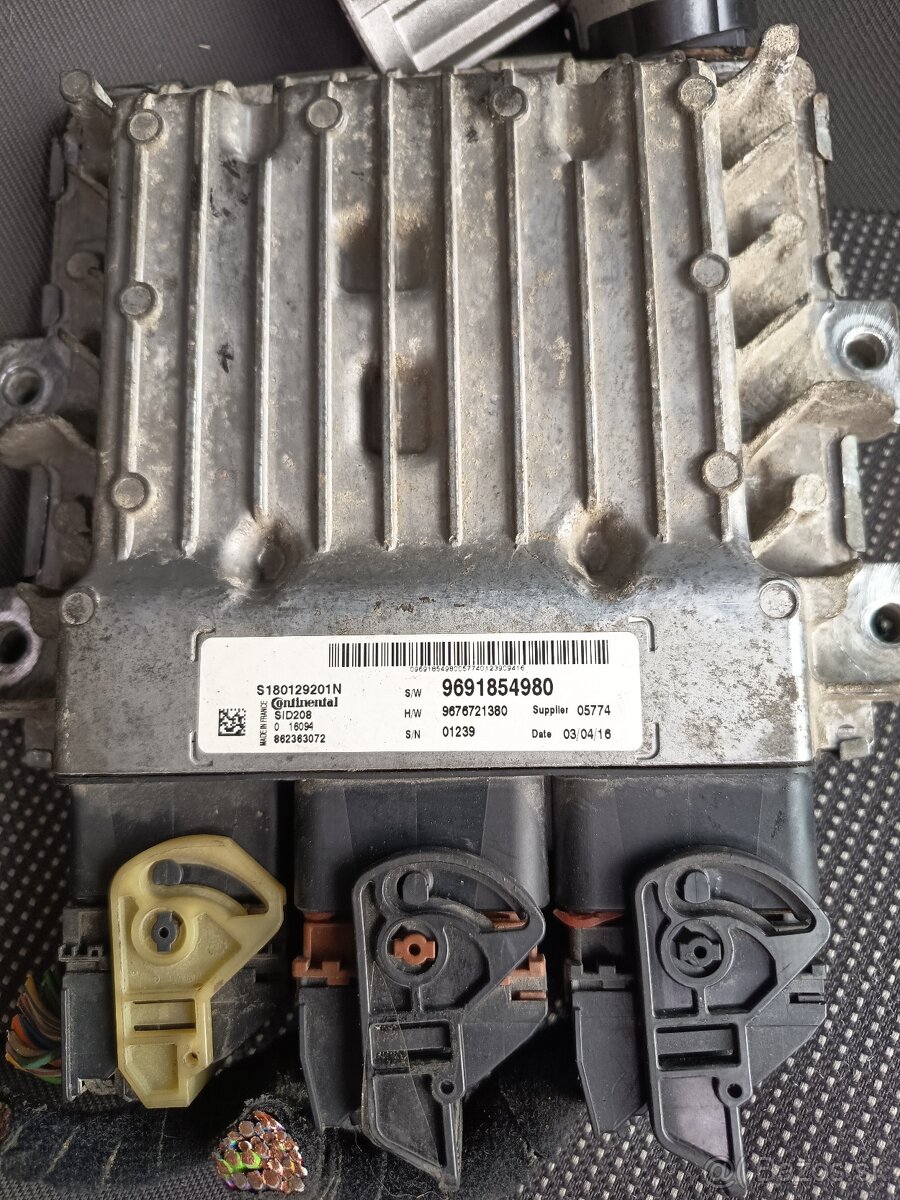 Peugeot boxer 2.2 96 kv 2012 - 2