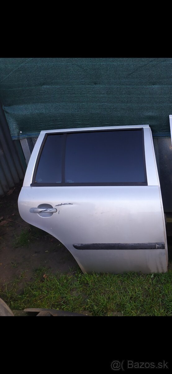 Rozpredám Octaviu 1 combi - 2