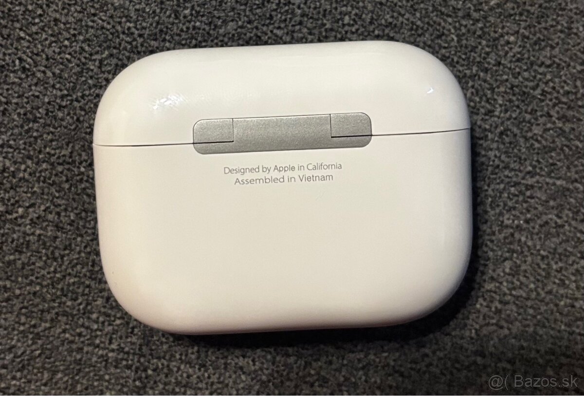 Apple AirPods Pro 3. Nové. - 2