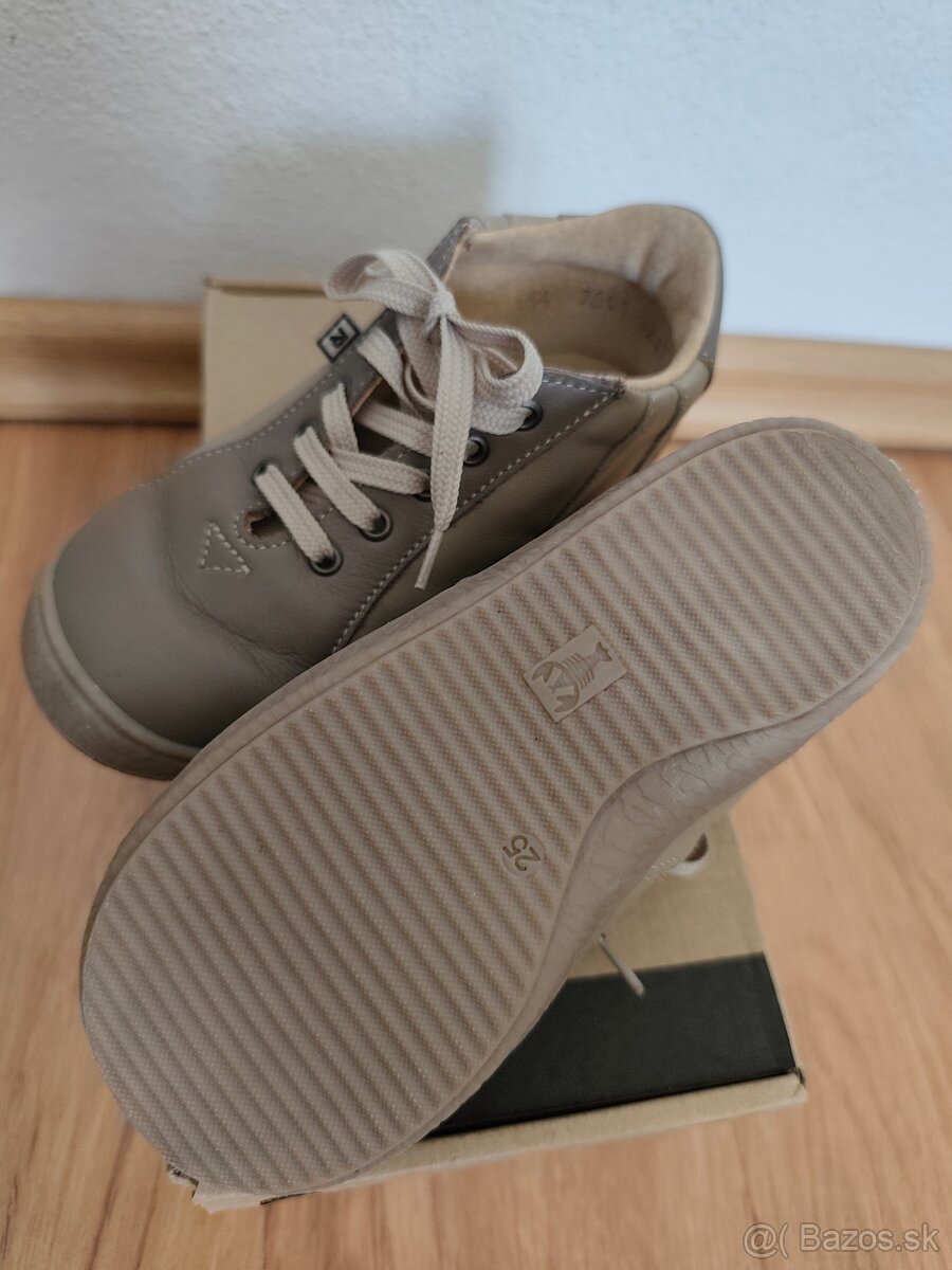 Rak topánky v. 25 - 2