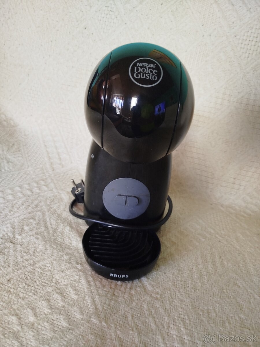 Kávovar Krups - 2