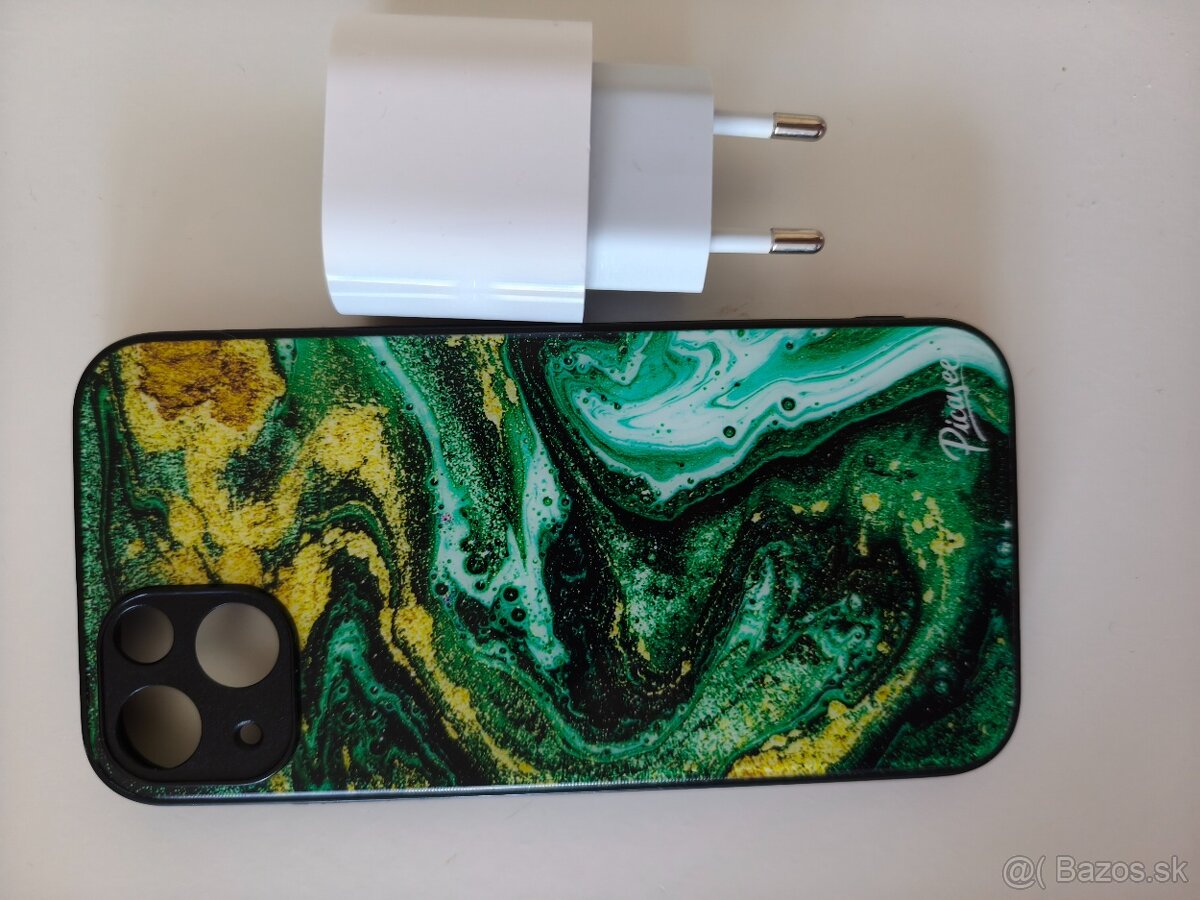 Príslušenstvo k iPhonu - 2