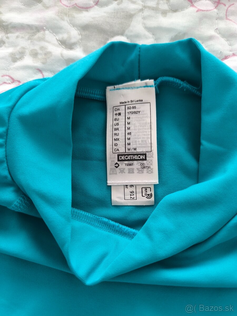 UV protection tričko - 2