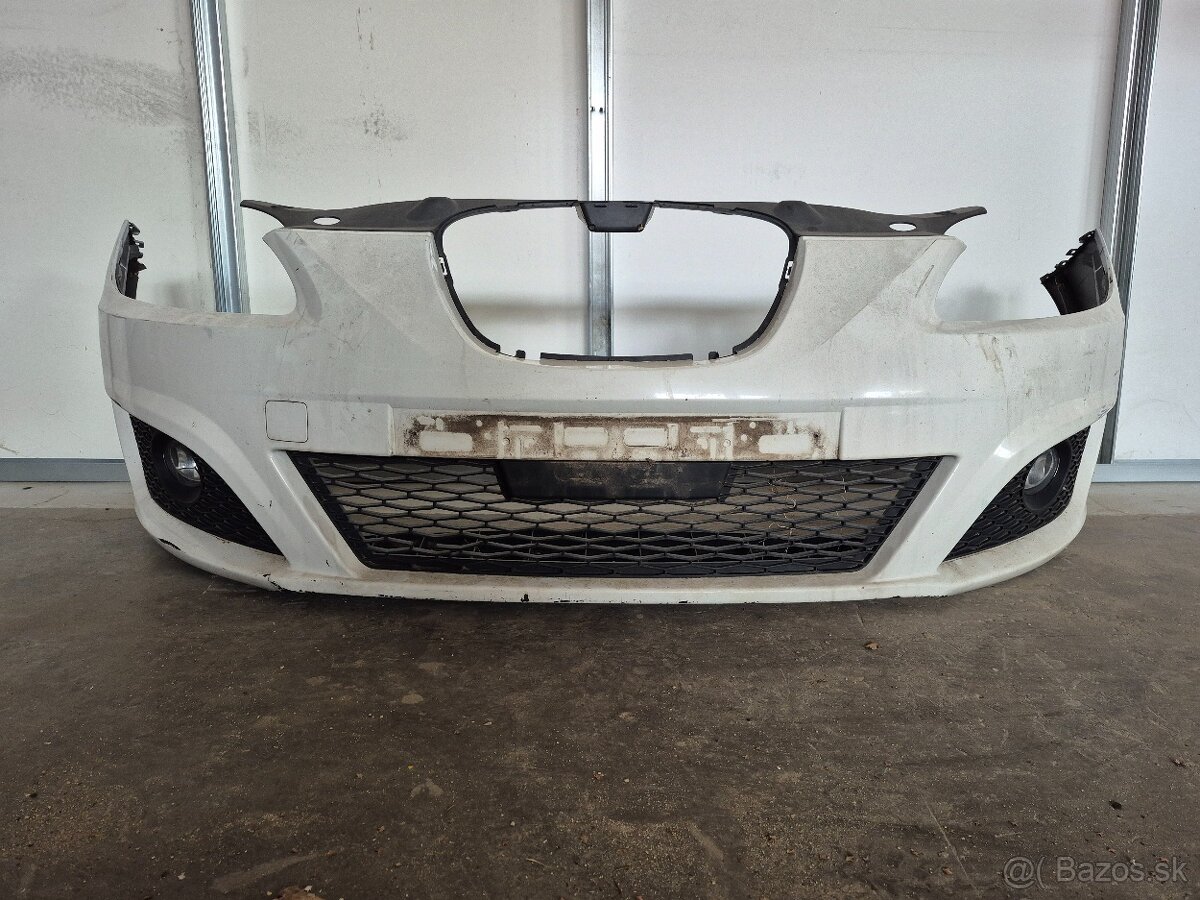 SEAT LEON 2. FR / Coupra AJ LIFT - 2