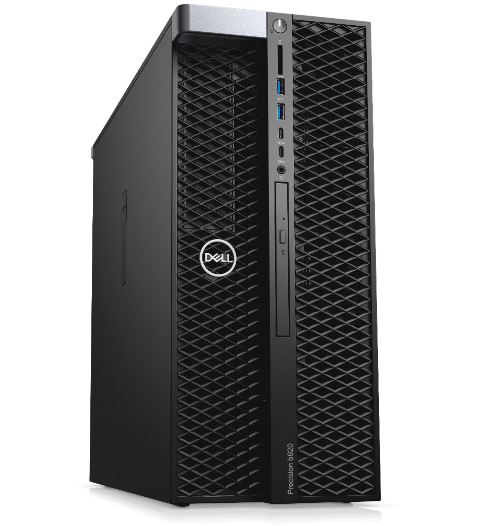 Predám výhodne workstation Dell Precision 8520 - 2