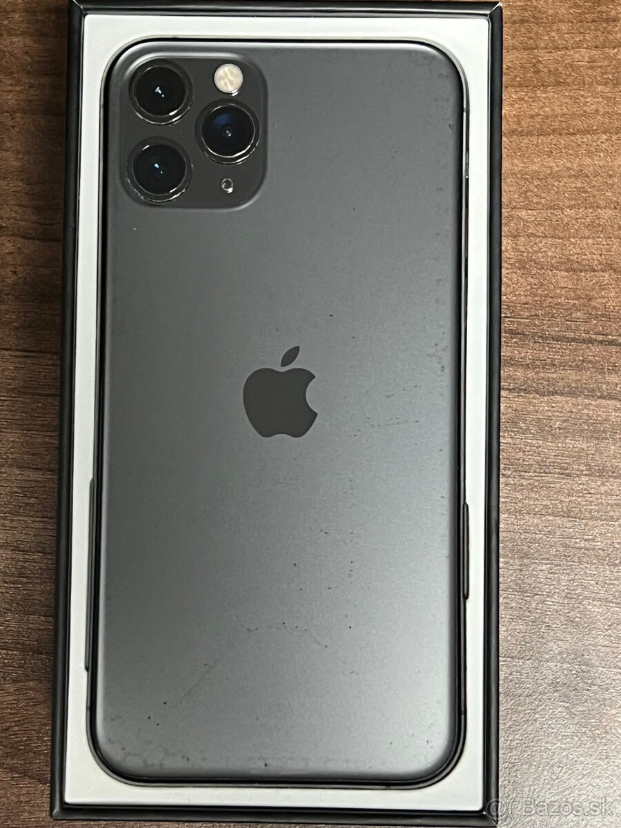 iPhone 11 Pro 256 GB - 2