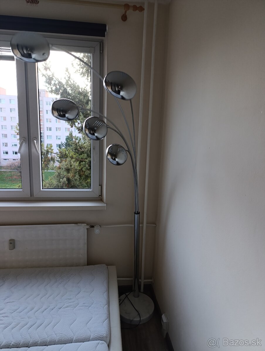 Originálna lampa - 2