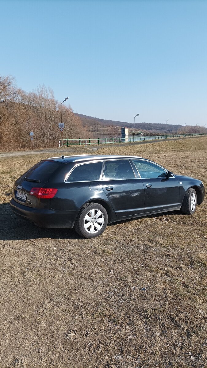 AUDI A6 Avant, 2,7 TDI - 2