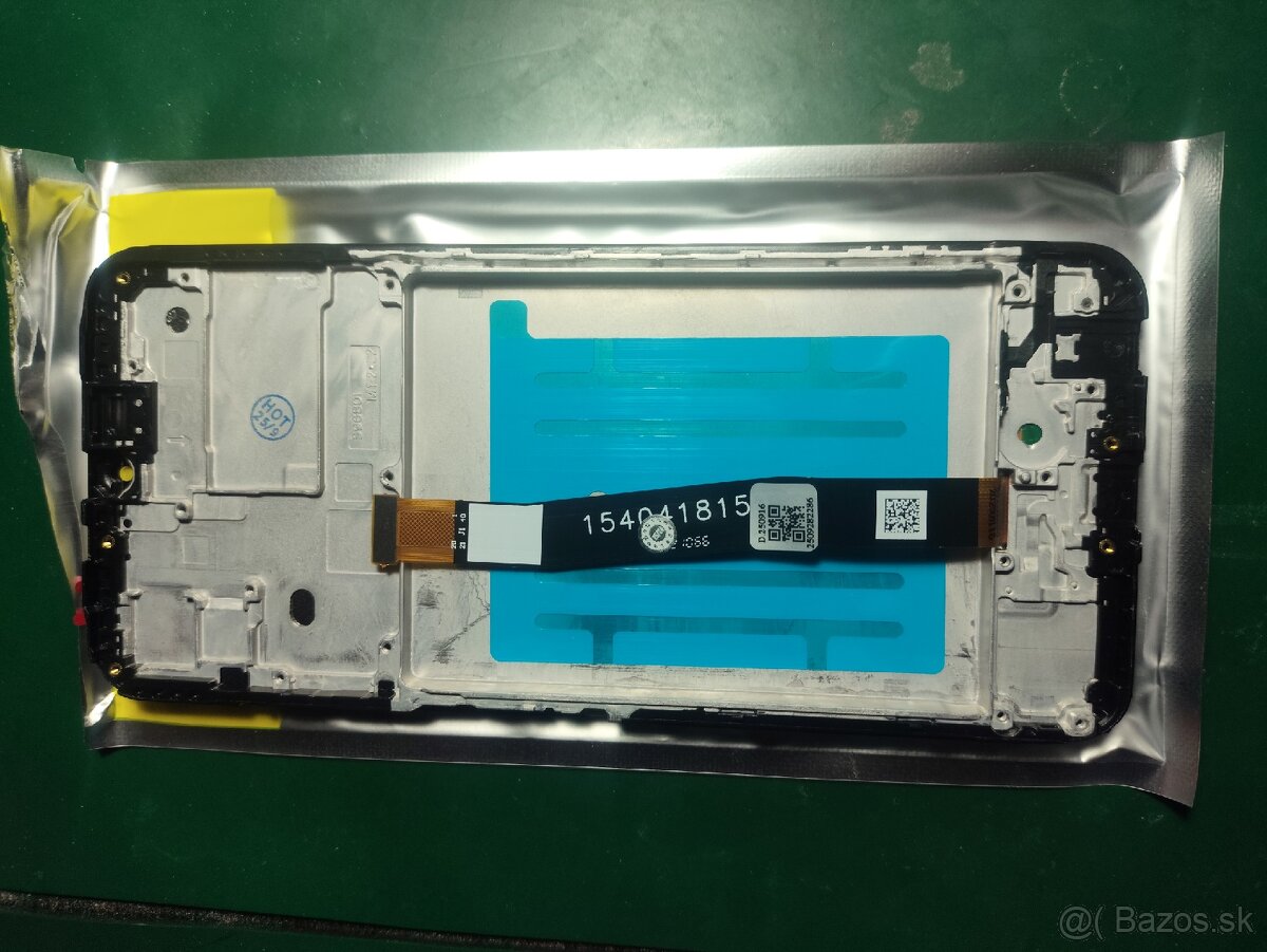 Samsung a22 5g displej - 2