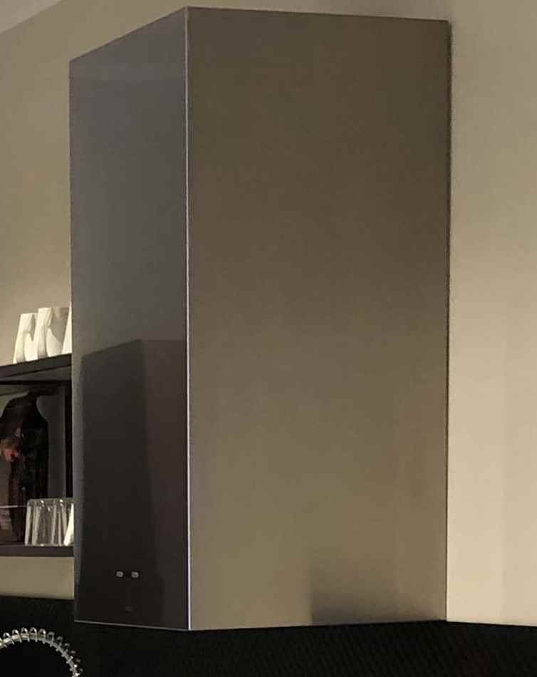 digestor Elica Quadra - 2