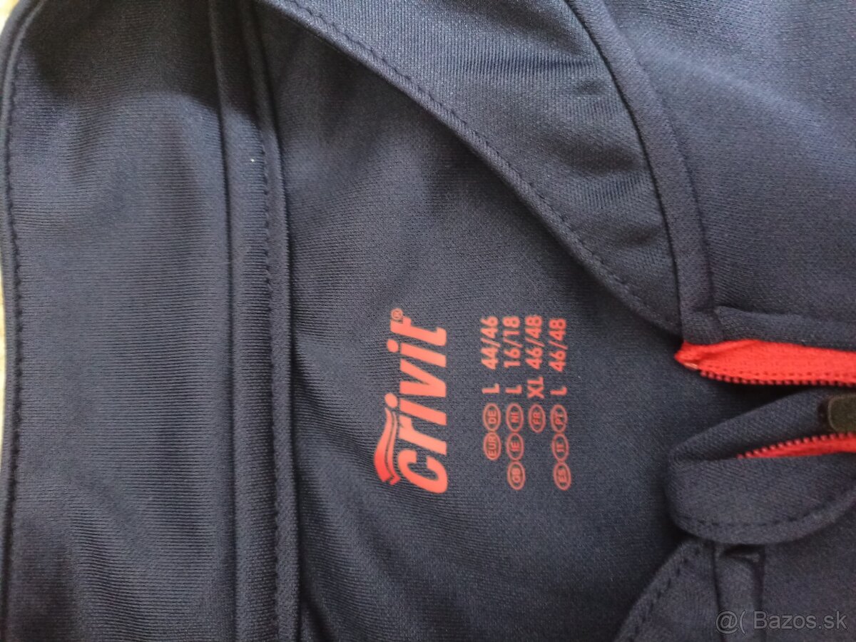 Predám dámske cyklistické tričko - 2