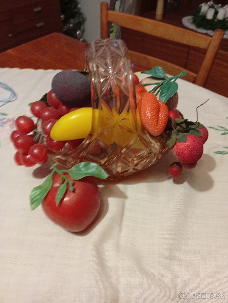 Predám retro dekoráciu - 2