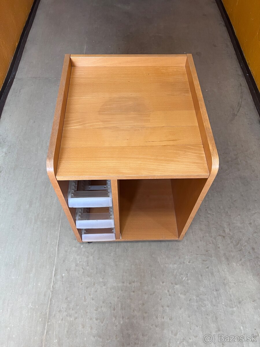 Kancelársky set - 2