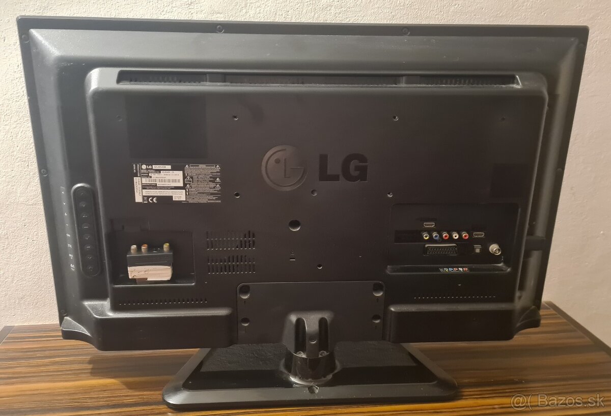 LG 32LN540B LED TV 32"(82cm) HD, 100Hz, Ultraslim - 2