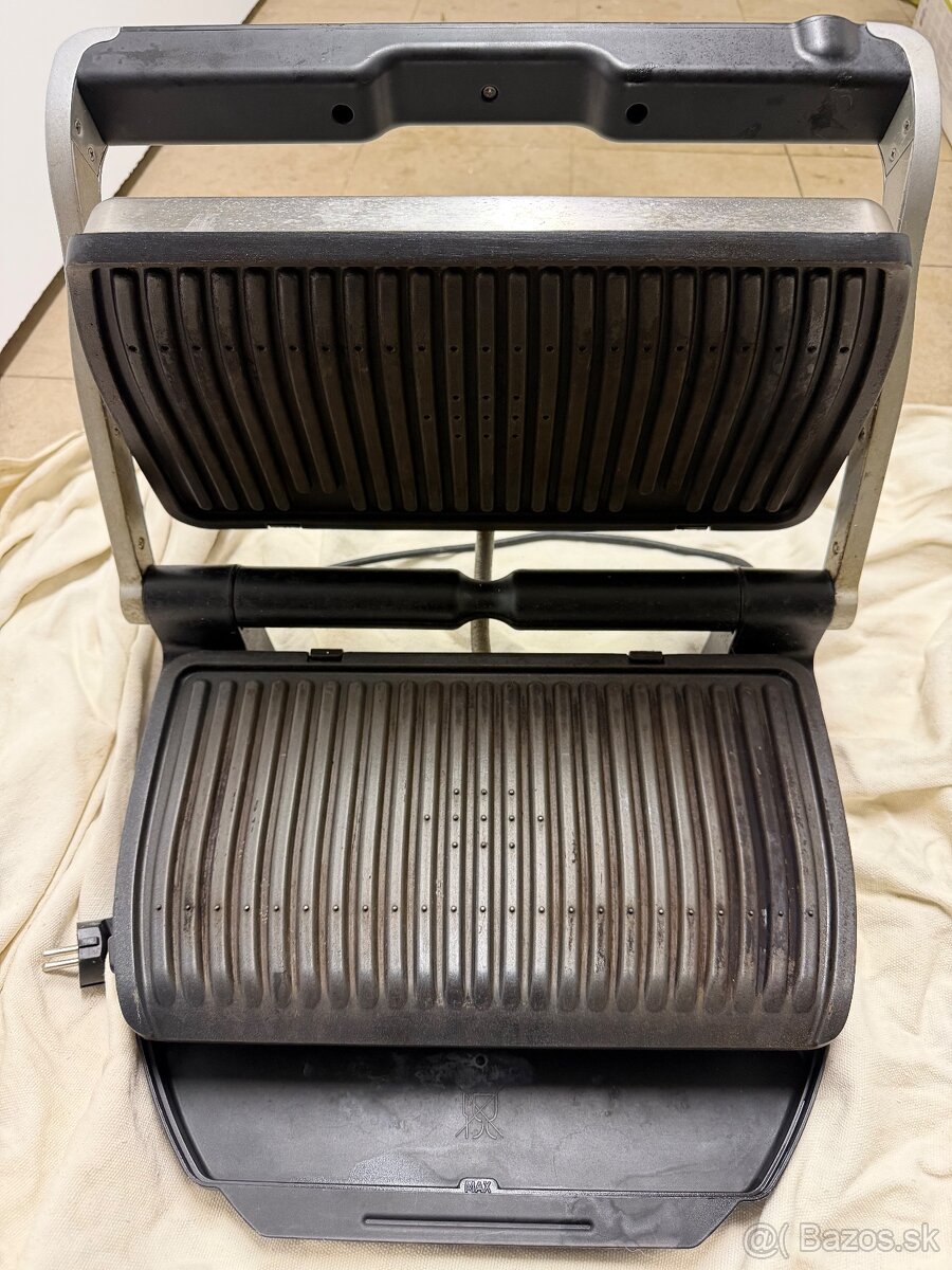 Tefal optigrill+ XL - 2