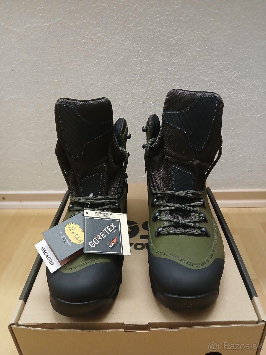 Predám obuv BOSP Karpat pro - 2