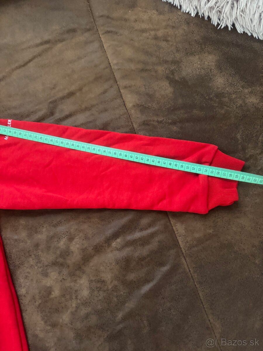 Predám mikinu Moncler - 2